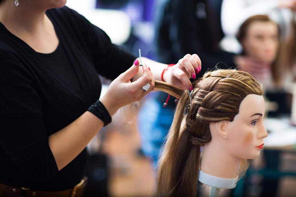 Attending Cosmetology School Opens the Door to Your Future - State College  of Beauty Culture | State College of Beauty Culture