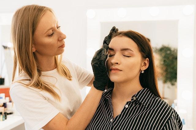 Ensure A Successful Cosmetology Career