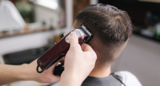Barber Technology