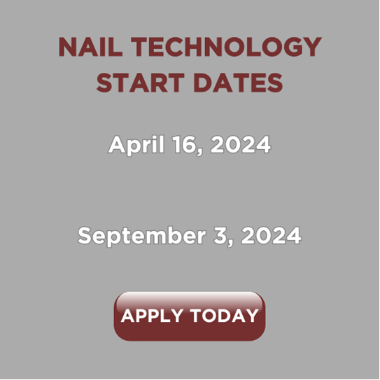 Nail Tech Start Dates