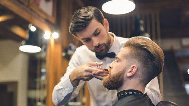 Barberstyle